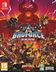 Broforce Deluxe Edition SW