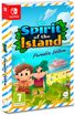Spirit of the Island Paradise Edition SW