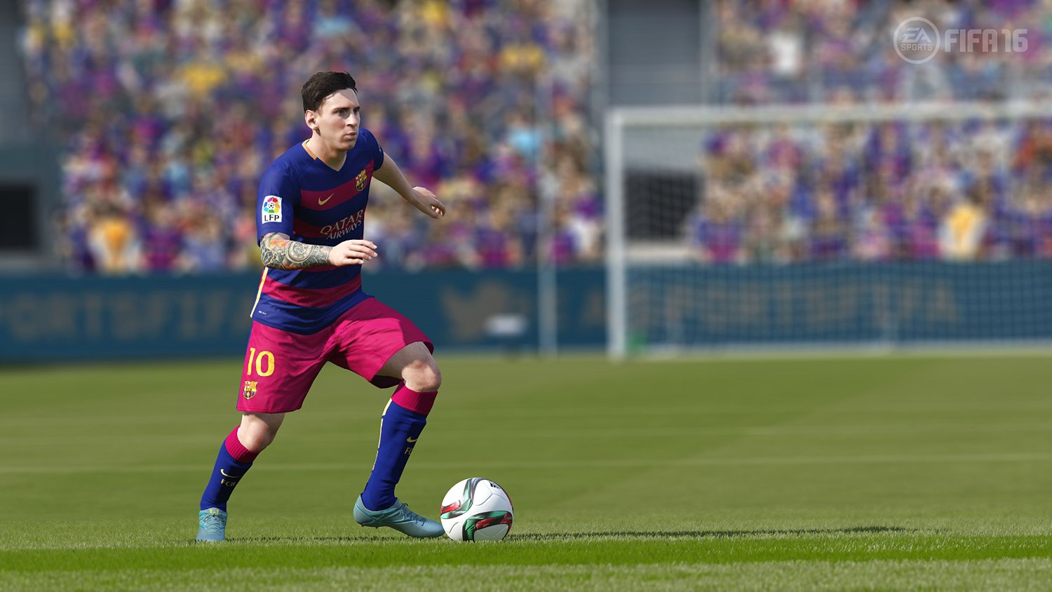 FIFA 16 – PlayStation