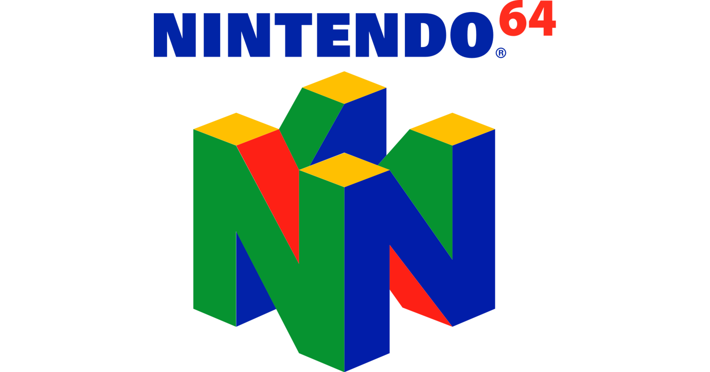n64 logo png