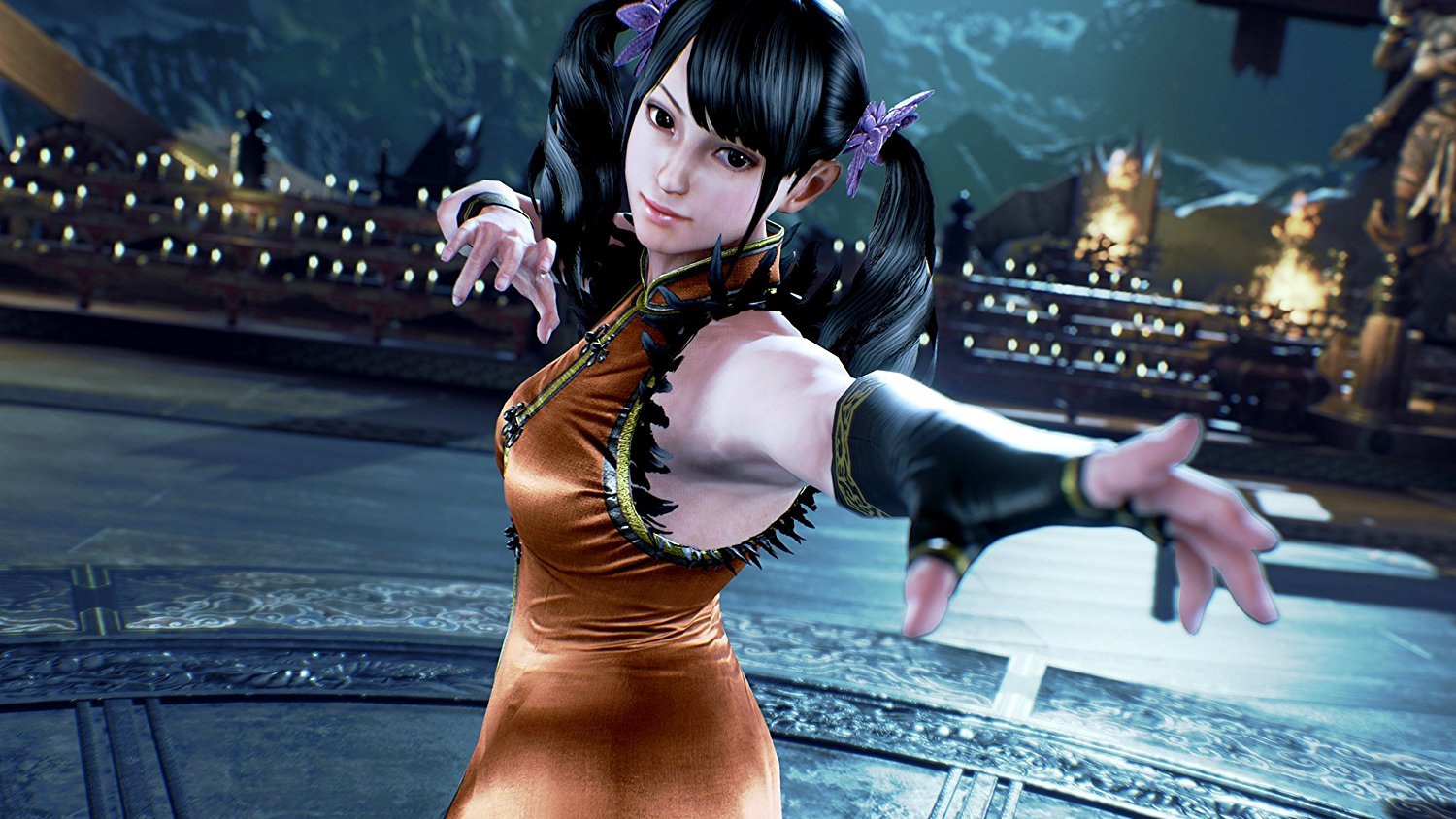 Tekken 7 – PlayStation