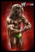 WWE 2K14 Ultimate Warrior