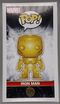 375-Iron Man (Gold) Chrome-Left