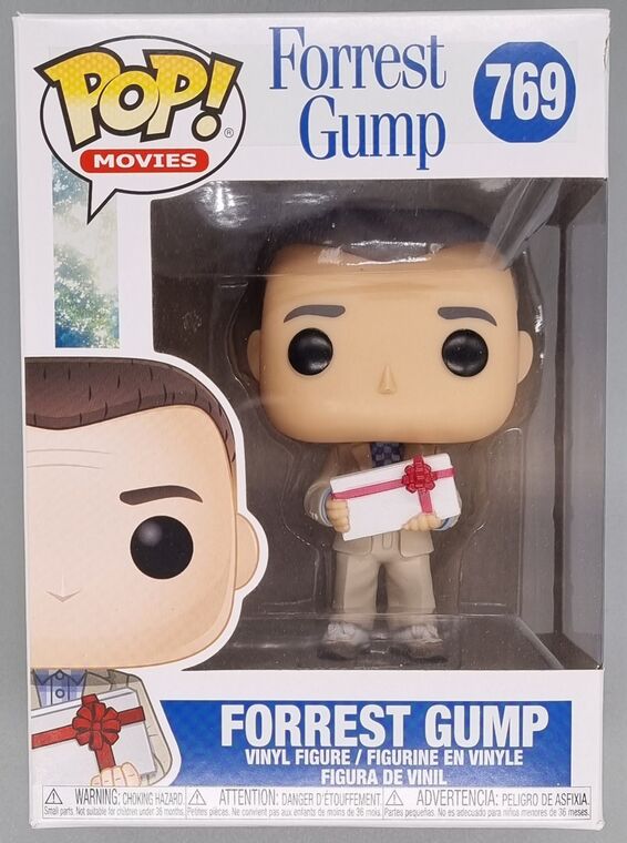 #769 Forrest Gump