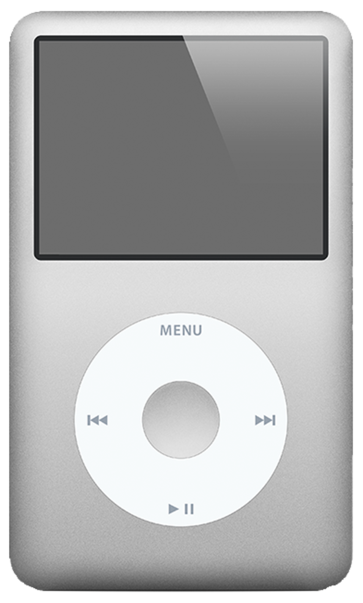 Apple iPod classic 160GB+secpp.com.br