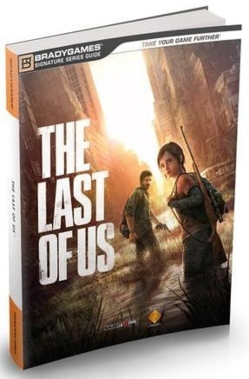 The Last of Us Signature Series Guide [Paperback]