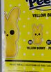 06-Yellow Bunny-Damaged-Back