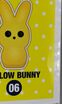 06-Yellow Bunny-Damaged-Left