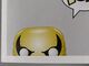 188-Iron Fist (Gold)-Damaged-Top