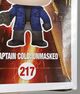 217-Captain Cold (Unmasked)-Damaged-Left