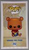 252-Winnie the Pooh (Diamond)-Left