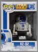 31-R2 D2-Damaged