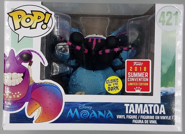 large tamatoa toy