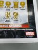 #439 DOCTOR STRANGE 1