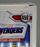 450-Captain America (Glow)-Damaged-Back