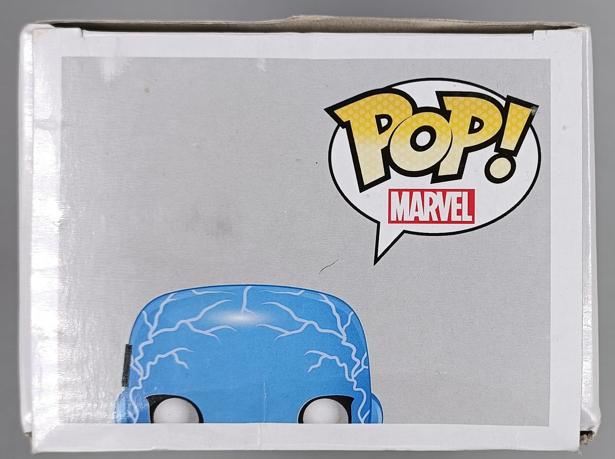 Funko Pop Marvel Electro online 46