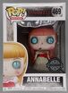 469-Annabelle (Bloody)