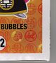 532-King Kai+Bubbles-Damaged-Left