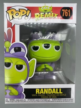 #761 Randall (Alien) - Disney