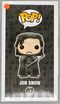 07-Jon Snow (Beyond the Wall)-Damaged-Left