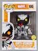 #100 Anti-Venom BOX ERROR 1