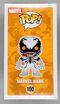 #100 Anti-Venom BOX ERROR 2