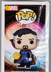 1000-Doctor Strange (Metallic)-Damaged-Left