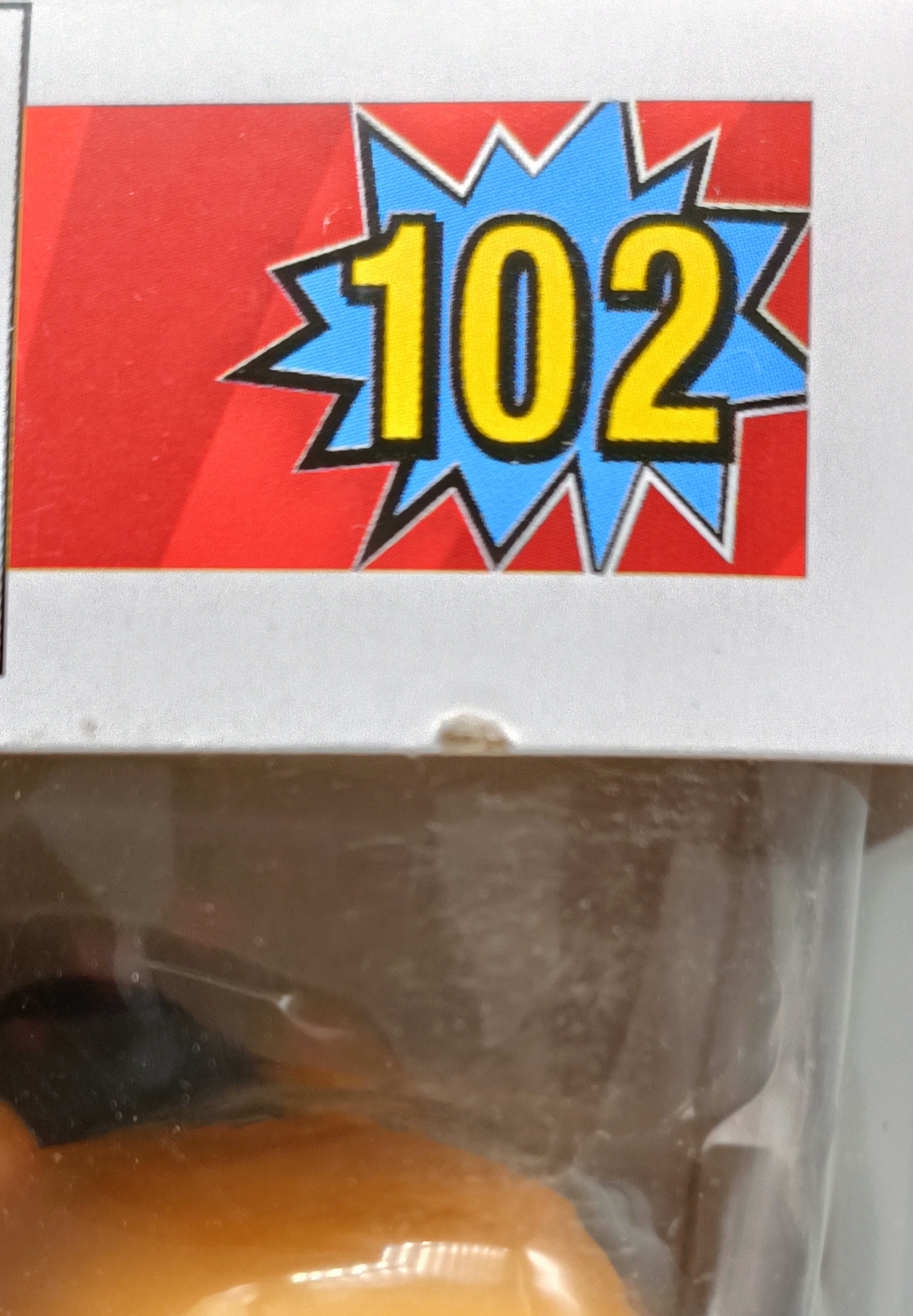 102-Toucan (Hero)-Damaged-Front