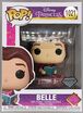 1021-Belle (Diamond)