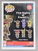 111-Nightmare Freddy (GITD)-Back