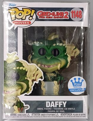 #1148 Daffy - Gremlins 2