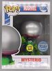 1156-Mysterio (GITD)-Damaged