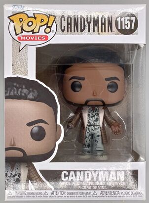 #1157 Candyman - Candyman