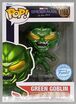 1168-Green Goblin(Metallic)-Damaged