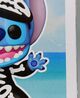 1234-Skeleton Stitch (GITD,Chase)-Damaged-Left