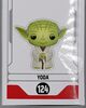 124-Yoda (Gold,Chrome)-Damaged-Left