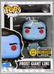 1269-Frost Giant Loki (GITD)-Damaged