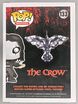 133-The Crow-Back