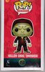 150-Killer Croc (Hooded)-Damaged-Left