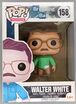 158-Walter White-Damaged