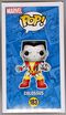 183-Colossus (Chrome)-Left