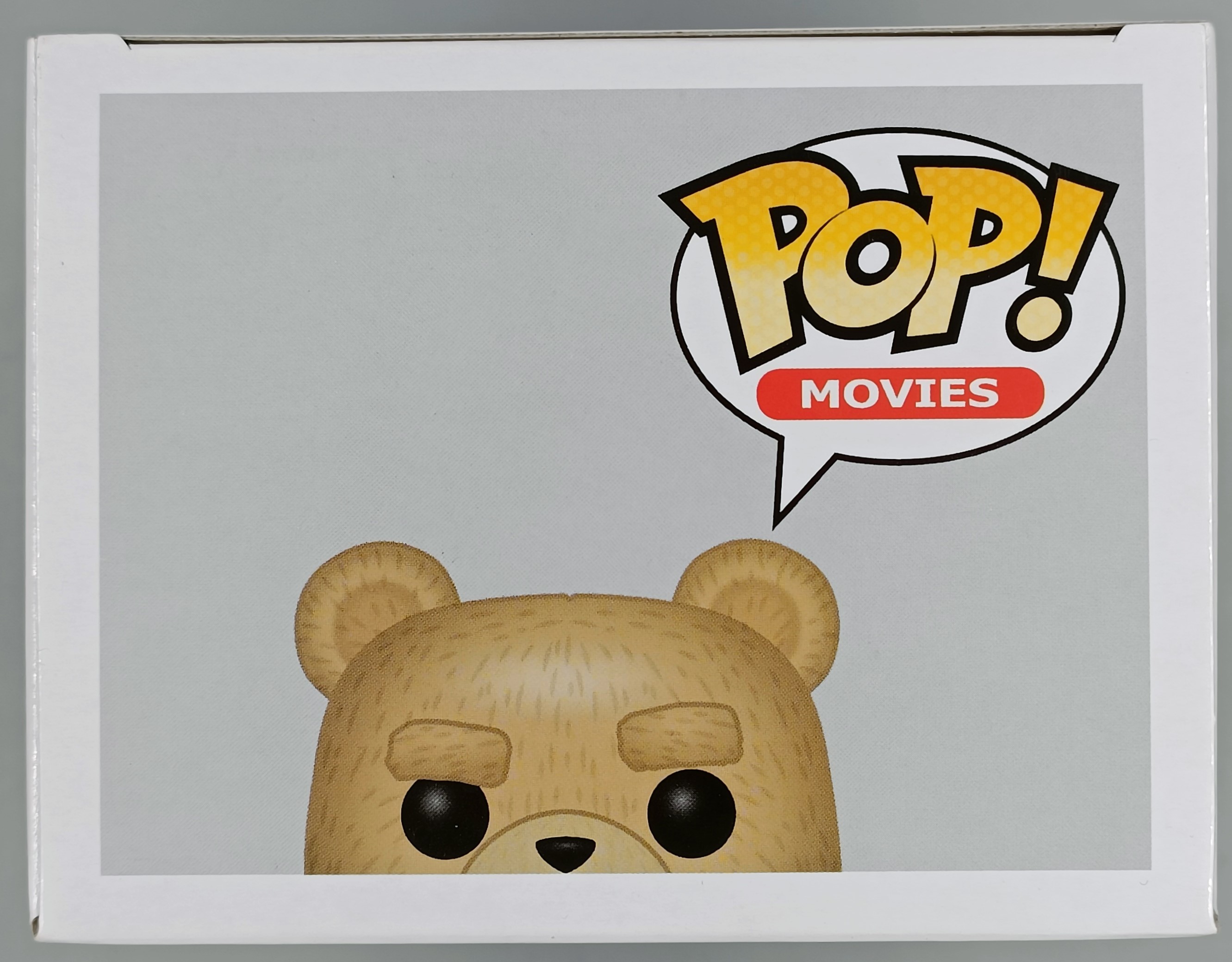 187 Ted (Remote) - Ted 2 – Funko Pops