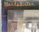 1960's Wanda Vision TV Mini Moment-Damaged-Top