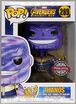 289-Thanos (Metallic)