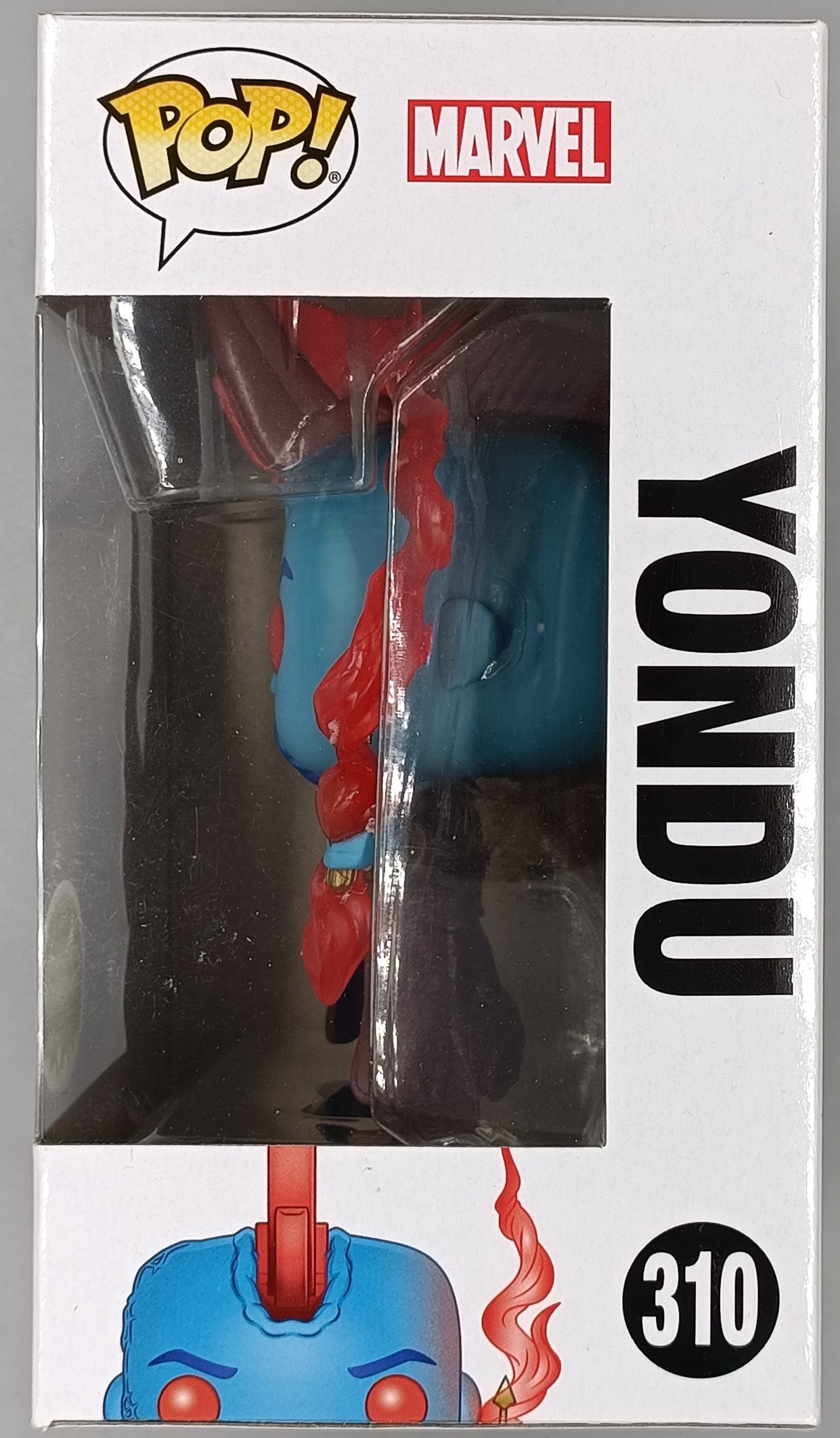 Yondu popular funko pop (310)