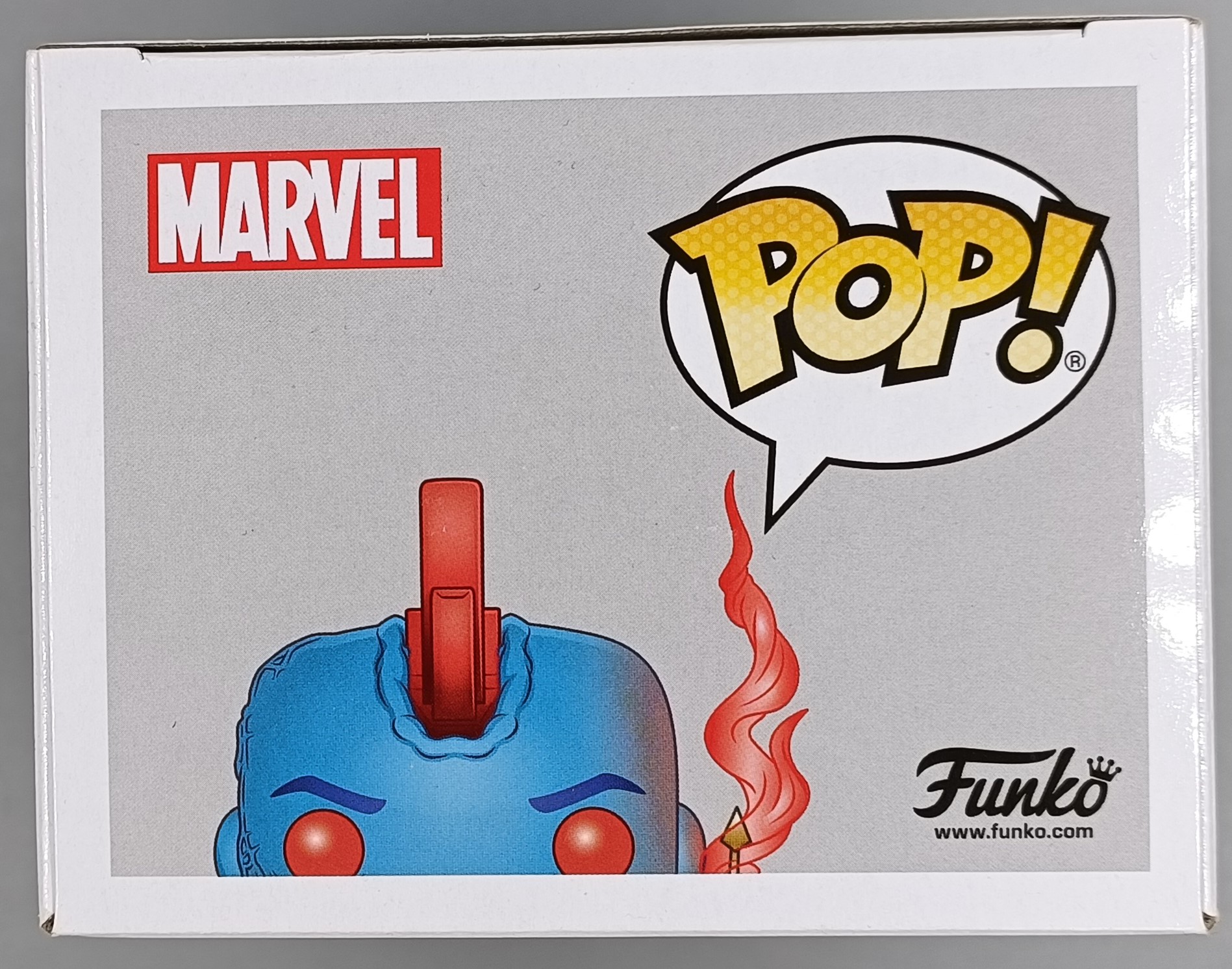 Yondu funko pop good (310)