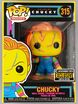 315-Chucky (Blacklight)