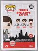 317-Ferris Bueller-Back