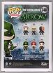 348-The Green Arrow-Back