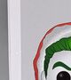 358-The Joker (Santa)-Damaged-Top